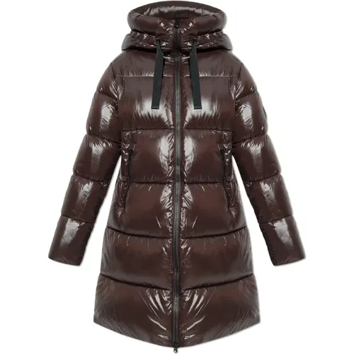 Gepolsterte Jacke Isabel - Save The Duck - Modalova