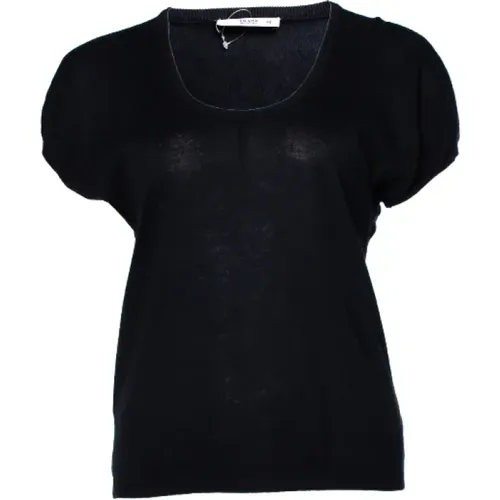 Pre-owned Tops , female, Sizes: S - Prada Vintage - Modalova