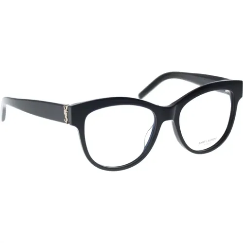 Eyewear frames SL M108 , female, Sizes: 51 MM - Saint Laurent - Modalova