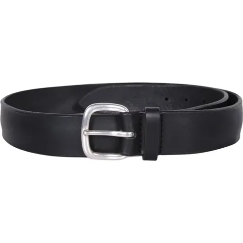 Belts , Herren, Größe: 110 CM - Orciani - Modalova