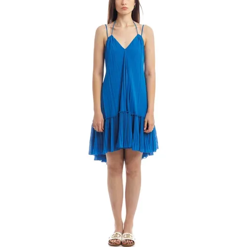 Summer Dresses , female, Sizes: XS - Beatrice .b - Modalova