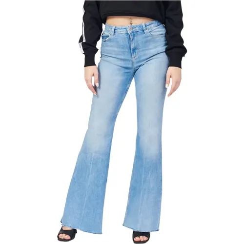 Jeans , female, Sizes: W31, W32 - Hugo Boss - Modalova