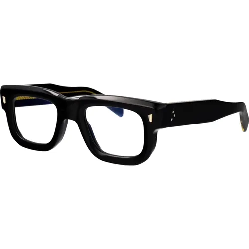 Stylish Optical Glasses Model 1402 , unisex, Sizes: 50 MM - Cutler And Gross - Modalova