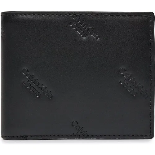 Wallets Cardholders , male, Sizes: ONE SIZE - Calvin Klein - Modalova