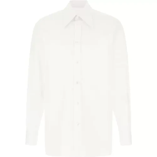 Stilvolle Hemden Kollektion , Herren, Größe: XL - Maison Margiela - Modalova