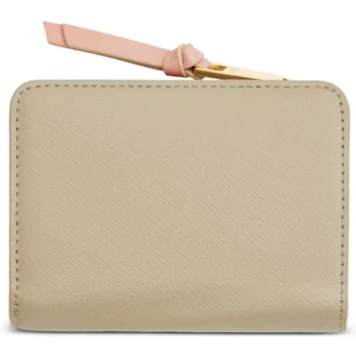 Stylish Wallet Collection , female, Sizes: ONE SIZE - Marc Jacobs - Modalova