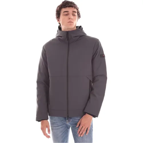 Stylish Coats Collection , male, Sizes: M, XL, 2XL, S, L - Peuterey - Modalova