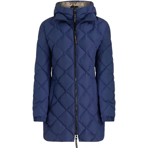 Quilted jacket , female, Sizes: XS, 2XS, S, M - ETRO - Modalova