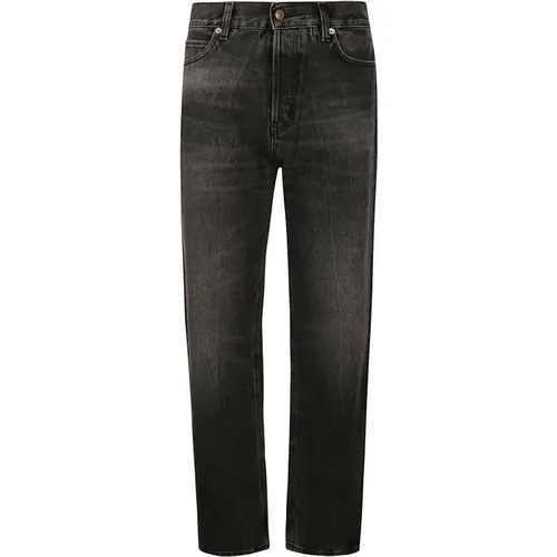 Jeans , male, Sizes: W32 - Haikure - Modalova