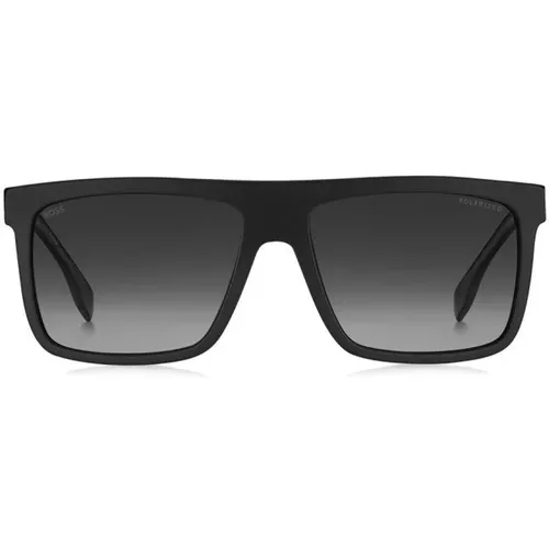 Stylish Sunglasses 1440/S 003-Wj , male, Sizes: 59 MM - Hugo Boss - Modalova