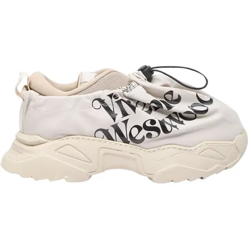 Sneakers , Herren, Größe: 42 EU - Vivienne Westwood - Modalova