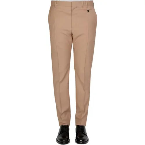 Stone Combination Trousers , male, Sizes: XL - Vivienne Westwood - Modalova