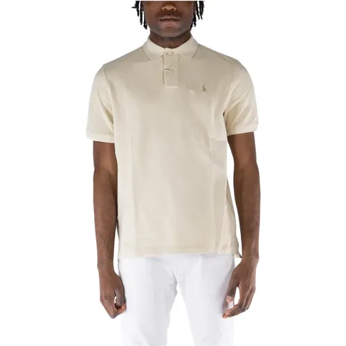 Polo Shirts , Herren, Größe: XS - Ralph Lauren - Modalova
