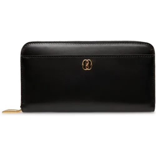 Wallets , female, Sizes: ONE SIZE - Bally - Modalova