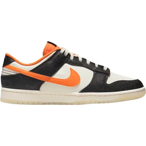 Halloween Low PRM Edition Sneakers , Herren, Größe: 46 EU - Nike - Modalova