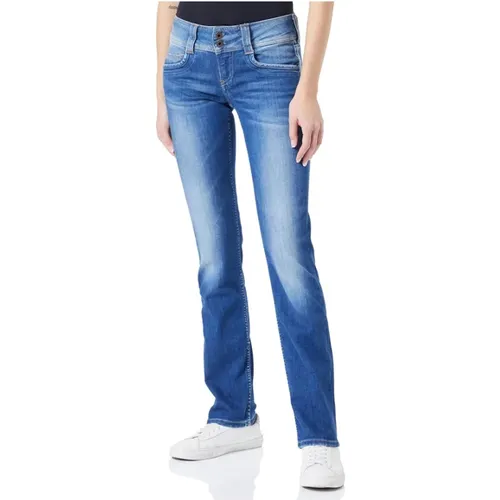 Damen Gen Jeans Pepe Jeans - Pepe Jeans - Modalova