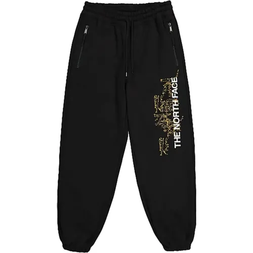 Heavyweight Relaxed Fit Sweatpant - The North Face - Modalova