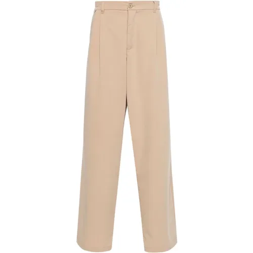 Trousers Family First - Family First - Modalova