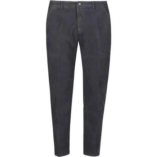 Pant Prince Chinos , male, Sizes: W34 - Department Five - Modalova