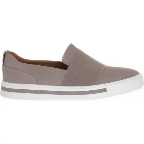 Maui Step Stone Shoes , female, Sizes: 5 UK - Clarks - Modalova