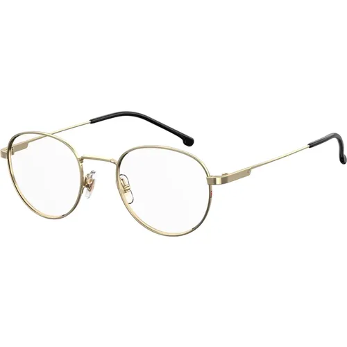 Gold Grey Eyewear Frames 2009T Teen,2009T Teen Eyewear Frames - Carrera - Modalova