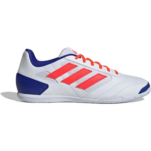 Super Sala II Indoor Futsal Schuhe , Herren, Größe: 42 2/3 EU - Adidas - Modalova