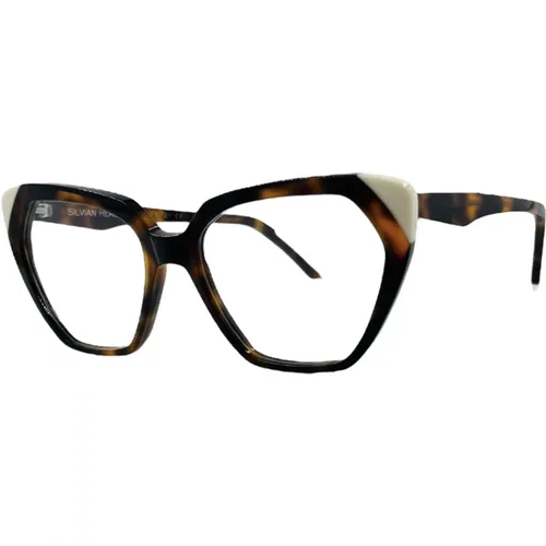 Glasses , female, Sizes: ONE SIZE - Silvian Heach - Modalova