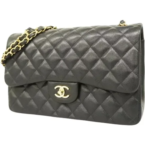 Pre-owned Leder chanel-taschen - Chanel Vintage - Modalova