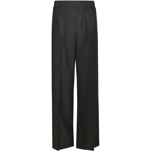 Trousers for Women , female, Sizes: L, S, M - P.a.r.o.s.h. - Modalova