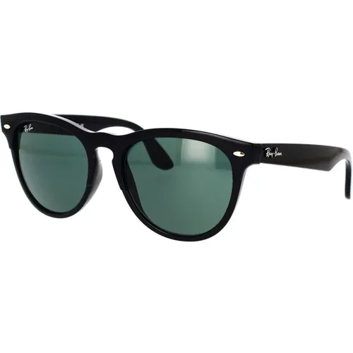 New Iris Sunglasses Rb4471 662971 , unisex, Sizes: 54 MM - Ray-Ban - Modalova