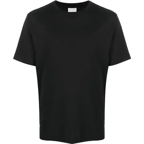 Heeb 2600 M.k. T-Shirt, Stylish and Comfortable , male, Sizes: S - Dries Van Noten - Modalova