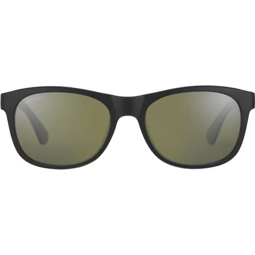 Sunglasses , female, Sizes: ONE SIZE - Serengeti - Modalova