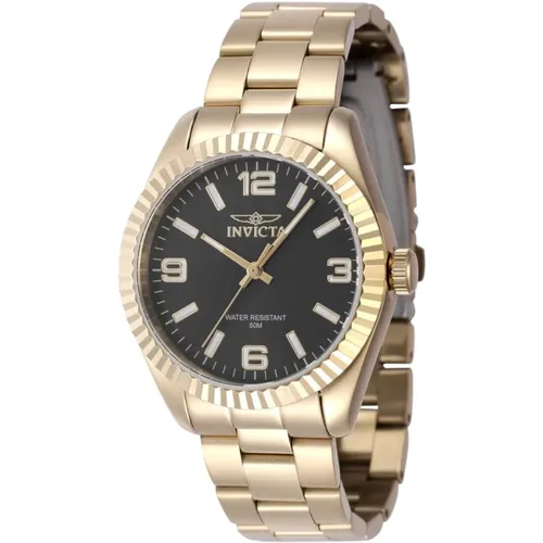 Women's Quartz Watch - Specialty Collection , female, Sizes: ONE SIZE - Invicta Watches - Modalova
