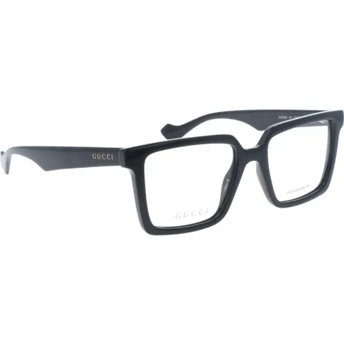 Glasses , female, Sizes: 52 MM - Gucci - Modalova