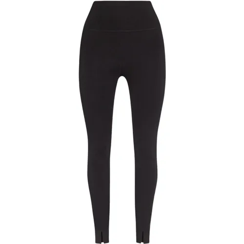 VB Body Kollektion Leggings , Damen, Größe: 2XS - Victoria Beckham - Modalova