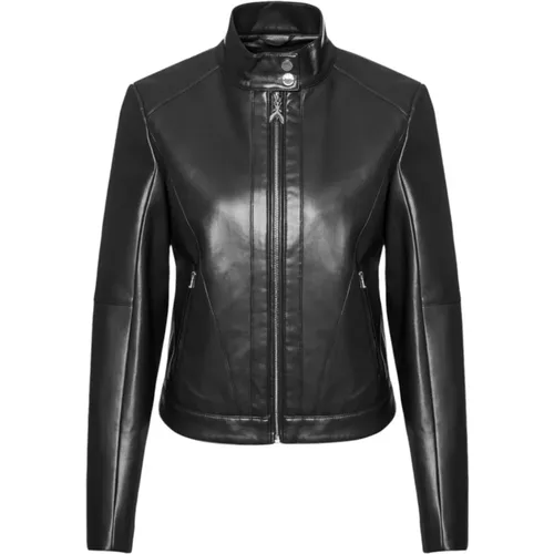 Stylische Jacke für Männer , Damen, Größe: XS - PATRIZIA PEPE - Modalova