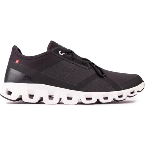 Cloud X3 Ad Trainers , male, Sizes: 10 UK, 11 UK, 13 UK, 10 1/2 UK, 7 UK, 12 UK, 8 1/2 UK - ON Running - Modalova