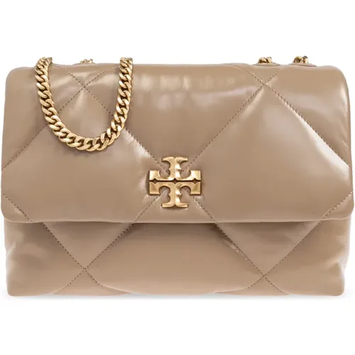 Schultertasche Kira Diamond - TORY BURCH - Modalova