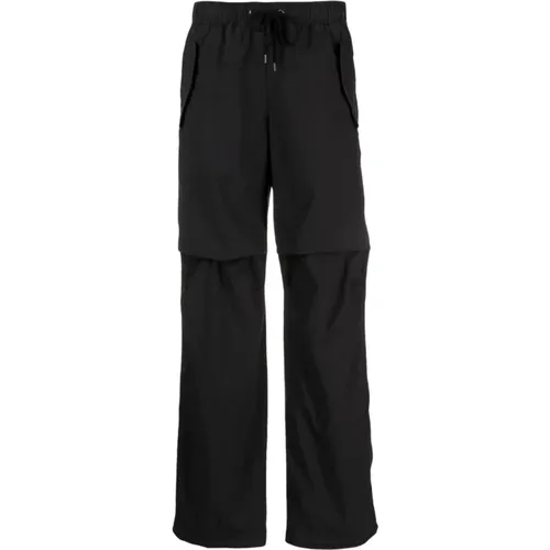 Trousers for Men , female, Sizes: XS, L, M - James Perse - Modalova