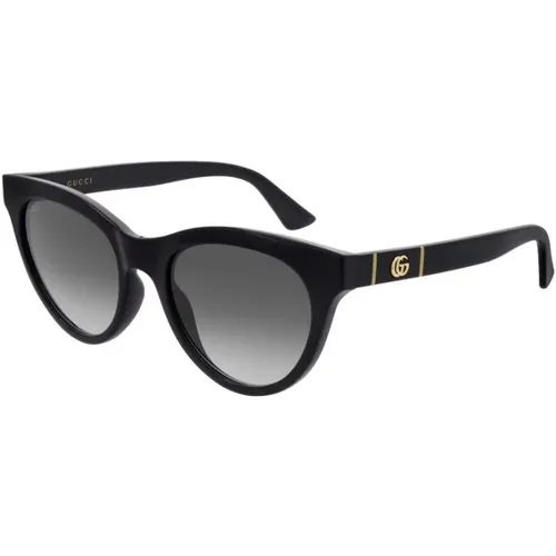 Sonnenbrillen , unisex, Größe: 53 MM - Gucci - Modalova