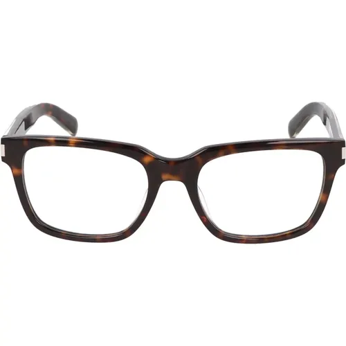 Quadratische Rahmenbrille SL 621 - Saint Laurent - Modalova