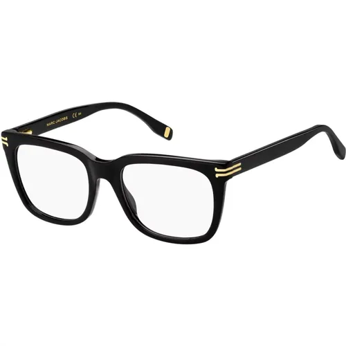 Stylish Eyeglasses MJ 1037 , female, Sizes: 51 MM - Marc Jacobs - Modalova