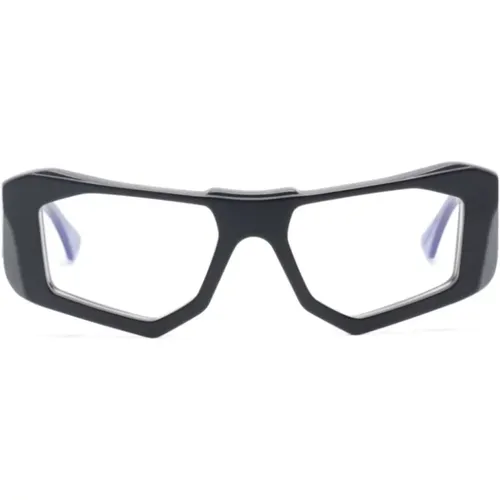 Stilvolle Blbkn Sonnenbrille , unisex, Größe: ONE Size - Kuboraum - Modalova