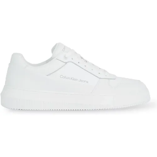 Triple Bright Sneakers , Herren, Größe: 42 EU - Calvin Klein Jeans - Modalova