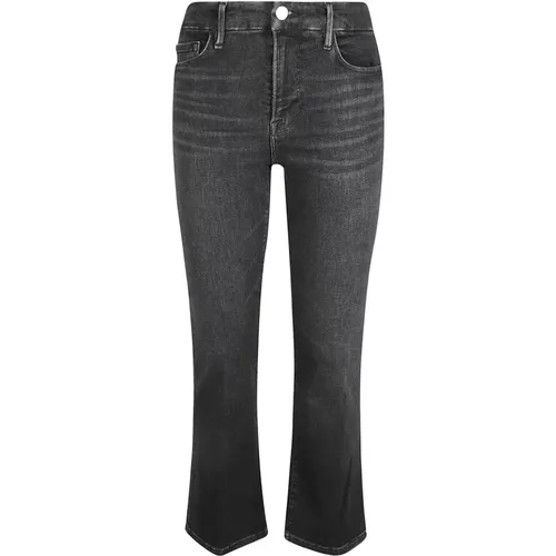 Women's Clothing Jeans Murphy Aw23 , female, Sizes: W32 - Frame - Modalova