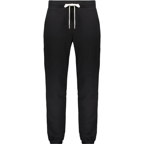 Baumwoll-Track-Pants Elastischer Bund Taschen - John Elliott - Modalova