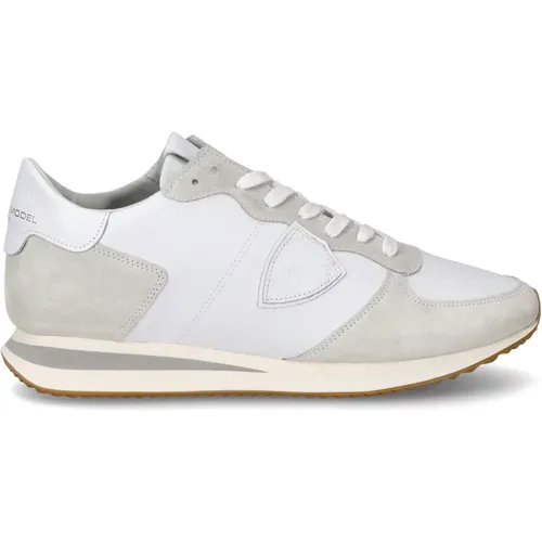 Sneakers Trpx Running , Herren, Größe: 41 EU - Philippe Model - Modalova