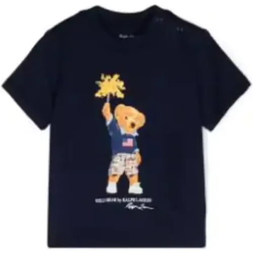 Polo Kids T-shirt Ralph Lauren - Ralph Lauren - Modalova