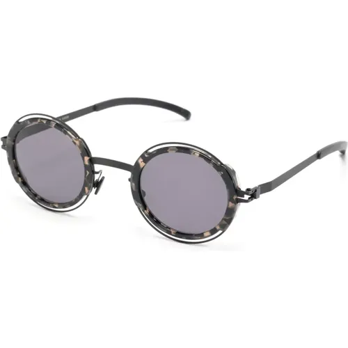 Pearl 946 SUN Sunglasses , unisex, Sizes: 46 MM - Mykita - Modalova