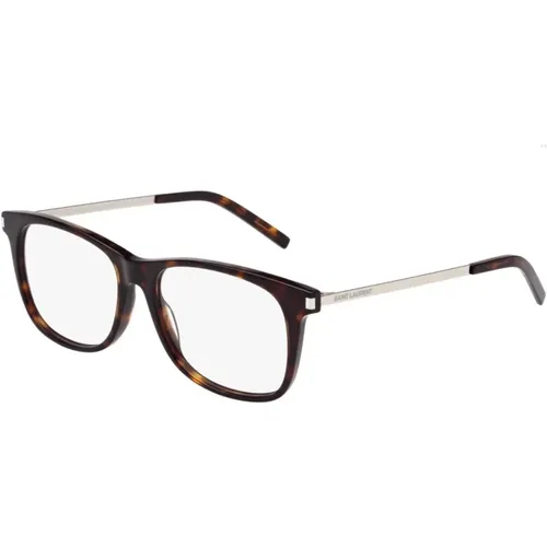 Stylish SL 26 Sunglasses , unisex, Sizes: ONE SIZE - Saint Laurent - Modalova